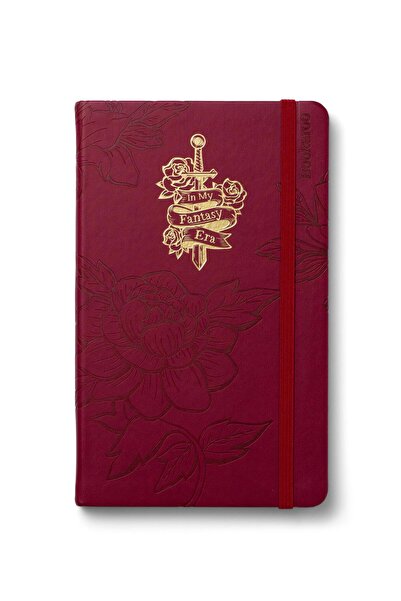 İF Defter Bookaroo Romanstasy A5 Defter