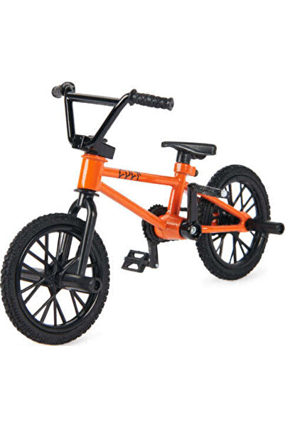 Tech Deck Macheta Mini Bicicleta BMX Fult Portocaliu