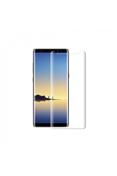 Samsung Folie Sticla Galaxy S6 Edge Full Glue Nano Water Transparent