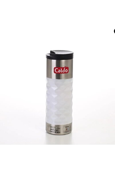 rexa Caldo cup keeper heat white