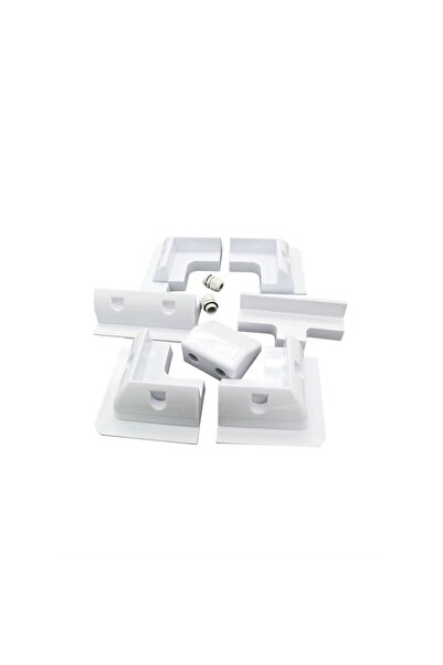 Genel Markalar 7 Parçalı Karavan Panel Montaj Seti