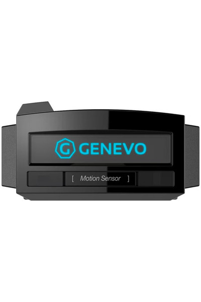 Genevo Φορητός ανιχνευτής ραντάρ Max