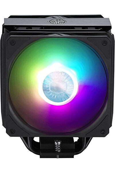 Cooler Master MasterAir MA 612 Stealth ARGB CPU Cooler