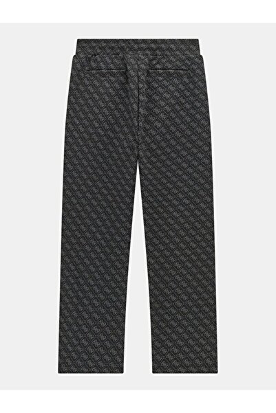 Guess Recy Boys' Regular Fit Pants