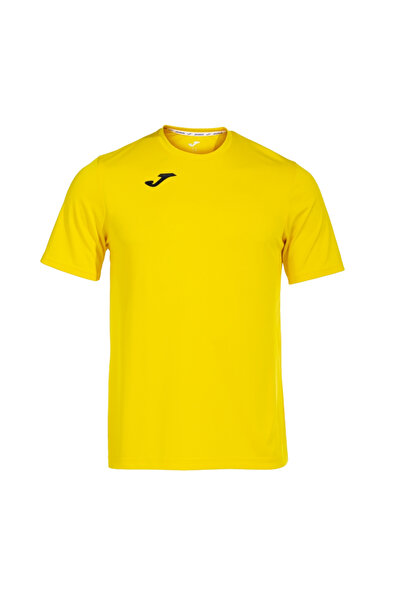 Joma Combi Men's T-shirt Yellow XXL