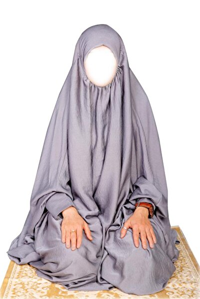 Doltri Prayer dresses - Cuffed Sleeves by Nashwa.Boutique