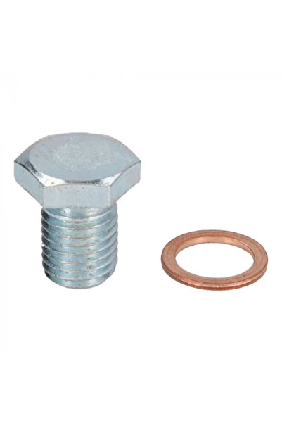 BMW Τάπα λαδιού 16 mm