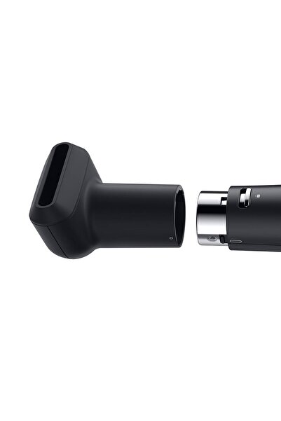 Braun Hava Şekillendirici – Saç Kurutma ve Şekillendirme Özellikli