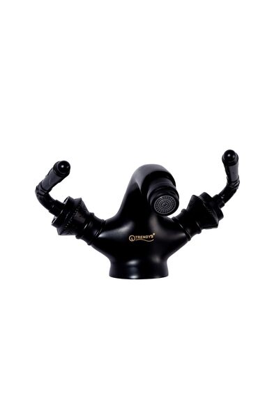 Trendy's Βρύση μπιντέ, TRENDY'S, με κέντημα