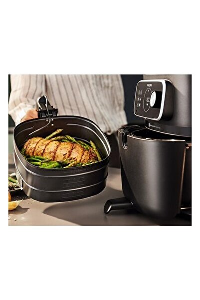 Philips Wi-Fi Bağlantılı 7000 Serisi Xxl Rezistans Koruyuculu Airfryer