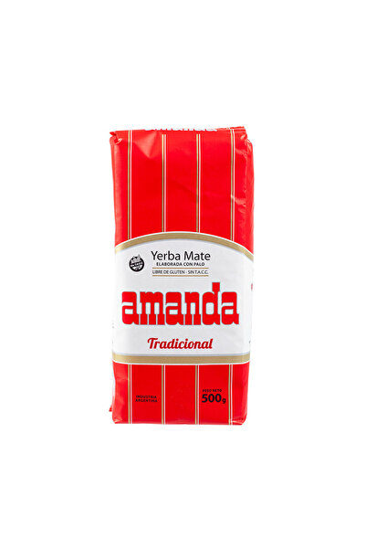 YERBAMATE Ceai cantitate 500g