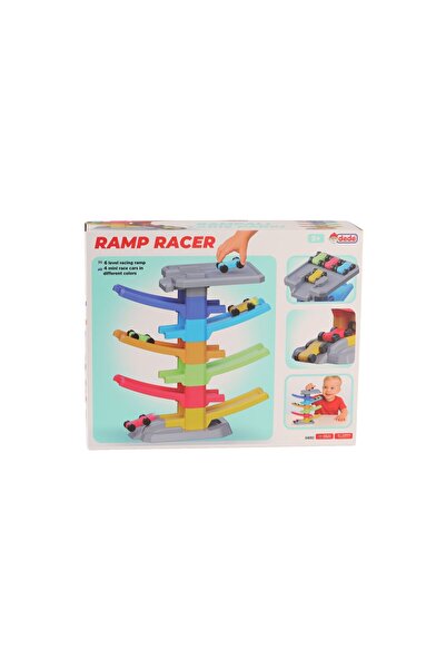 Fen Toys-Dede 04093 رامبالي ريس 6 كاتلر