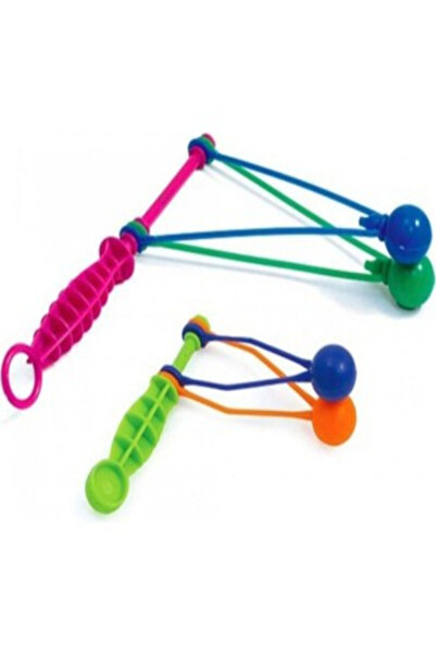 Genel Markalar 1 adet Nostalji Laklak-şakşak Lak Lak Oyuncağı