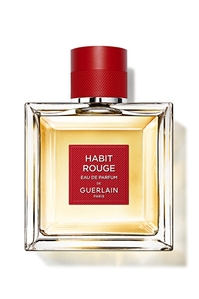 Guerlain عطر جيرلان هابيت روج أو دي بارفان 100 مل