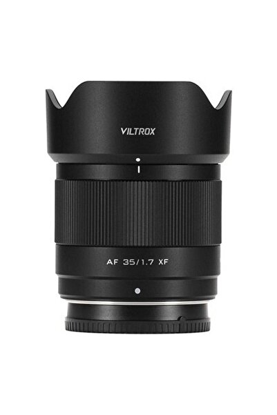 VILTROX Obiectiv Af 35 mm F/1.7 Xf (Fujifilm X)