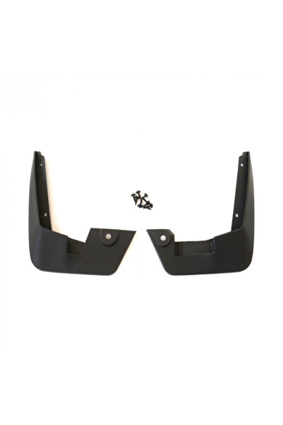 Mega Drive Σετ 2 buc aparatori noroi fata pentru Dacia Logan 2005-