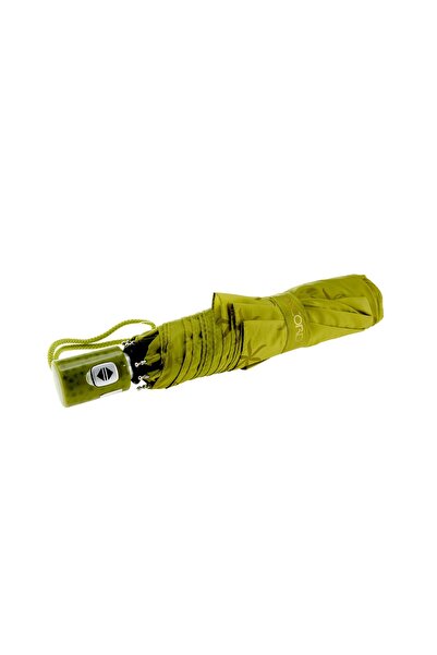 Concord LA-271 Three Fold Auto Open Umbrella – Compact 23-Inch Windproof Design