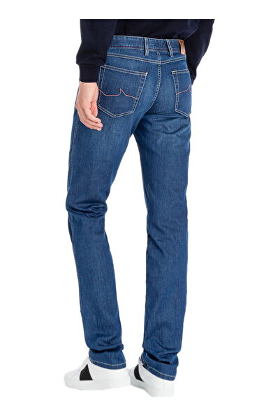 PAUL&SHARK Men's Woven Trousers C.W.Cotton