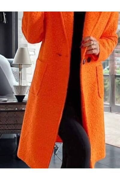 GLAMSI Fluffy, curly coat