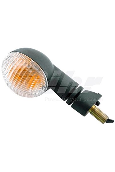 Vparts Indicator dreapta V PARTS tip OE portocaliu pentru Benelli Velvet 150 ...