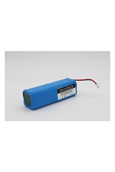 LENOVO T1 Robot Süpürge 7000 mAh 14.4 V Batarya – Orjinal Uyumlu Uzun Ömürlü,...
