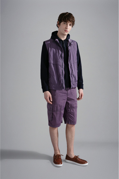 PAUL&SHARK Hybrid Jacket