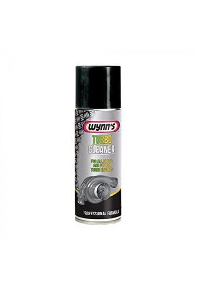 Wynns Spray Wynn's Turbo Cleaner pentru curatarea turbosuflantelor 200 ml
