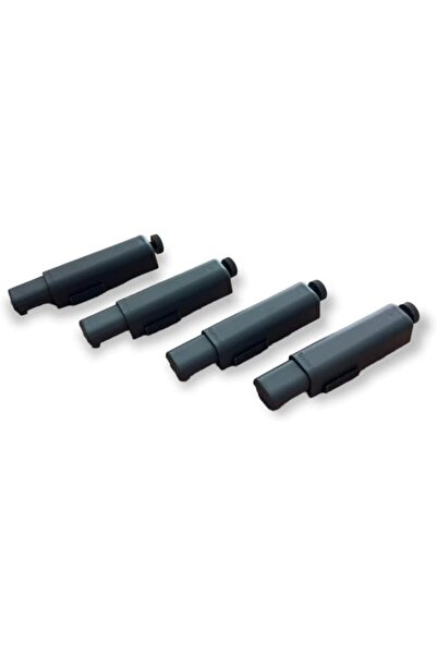 STOREMAX trendflare Bellona Mondi Kapak Menteşe Yavaşlatıcı 4'lü Düz Stoplama modasplash 1175260