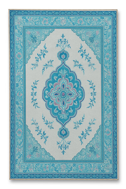 Rugs Modern Halı MOSSO Διακοσμητικό Χαλί με Παραδοσιακό Σχέδιο mosso586