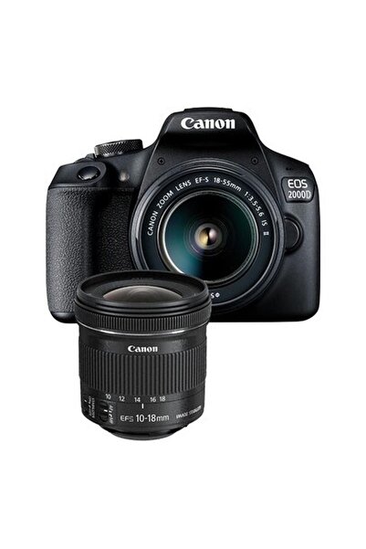 Canon 5D Mark II - Tam Kare DSLR Fotoğraf Makinesi - Sayfa 5