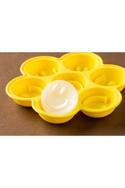 Gadget Master Forma de gheata SMILE