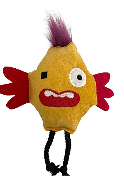 MATATABİ CATS Dog Toy Mad