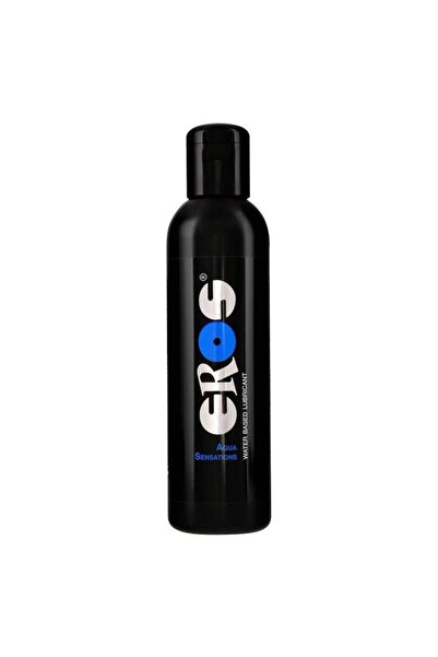 EROS CLASSIC LINE Eros Aqua Sensations Water-Based Gel 500ml