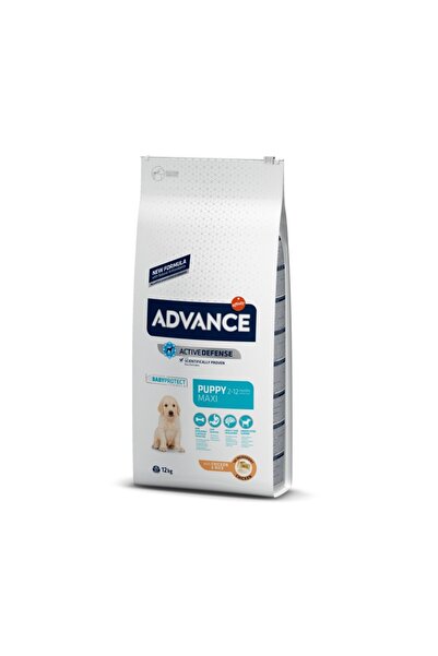 Advance Dog Maxi Puppy Protect dry puppy food 12kg
