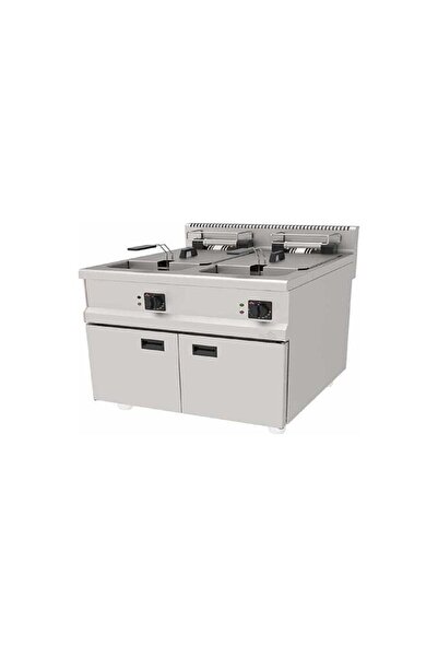 Atalay AEF-890 Elektrikli Fritöz 800X900