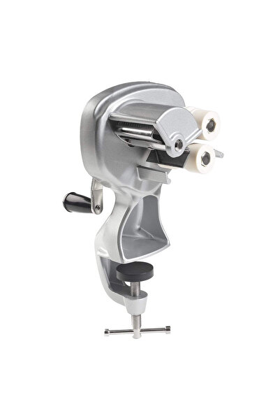 Newalor Authentic Italian manual shell pasta maker