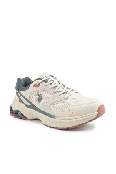 U.S. Polo Assn. Erkek Spor Snekars USPA-077