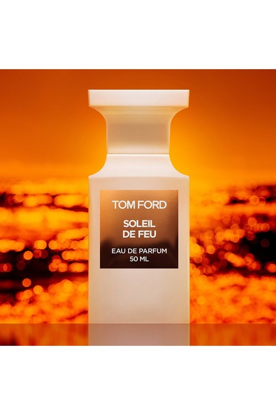 Tom Ford ,Private Blend, Soleil De Feu Eau De Parfum-Apa De Parfum, Unisex, 30 ml