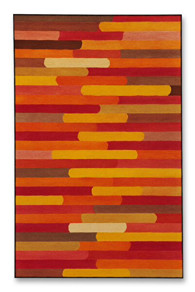 Rugs Modern Halı MOSSO Διακοσμητικό Χαλί με Παραδοσιακό Σχέδιο mosso596