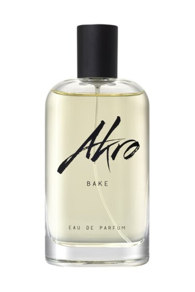 Akro Bake Unisex Eau De Parfum 100Ml