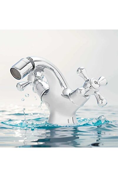 Trendy's Βρύση μπιντέ TRENDY'S