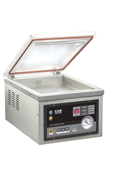 CAS CVP-280 Tek Çene Vakum Makinesi