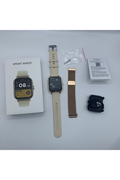 Generic 1.83 Inch Large Screen Smartwatch Y13 GT20