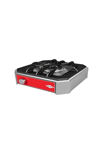 Empero Emp.Skg.010 Mini Setüstü Gazlı Ocak Tekli Brülörlü