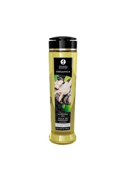 Shunga Λάδι μασάζ 240 ml