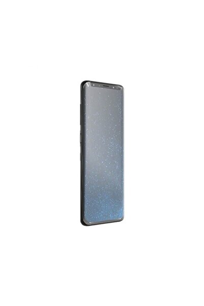Samsung Πλαστική Προστατευτική Οθόνη για Galaxy S9 Plus BestSuit, Διαφανής Ολ...