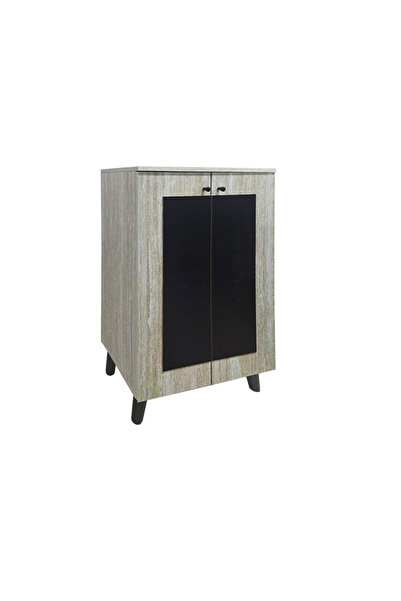 DEC4 Stylish and practical 60 cm shoe cabinet with a luxurious design