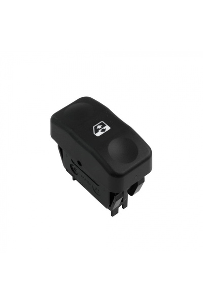 Dacia Buton pentru acționarea geamului electric pentru Logan, Express, MCV, p...