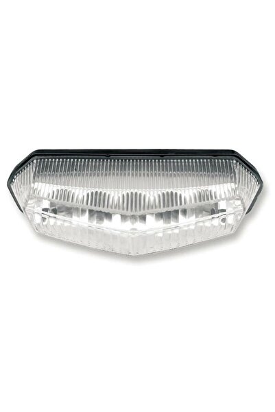 Vparts Lampă spate cu LED V PARTS X-Force - BIHR 1058361 pentru motociclete