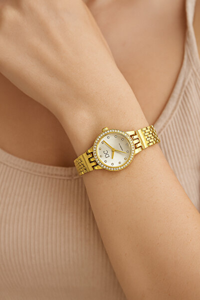 GFT FASHION Ladies watch